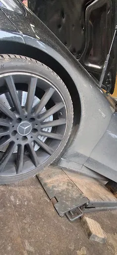 ATG Auto Serwis Poznań Mechanik-Rataje