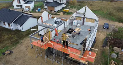 Eco Home Poland - Firma Budowlana, budowa domów, kompleksowe realizacje